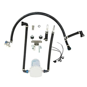 CP4-6.7F-BP-G2 For Ford 6.7L 2011-22 Powerstroke Disaster Prevention Bypass Kit - Picture 1 of 16