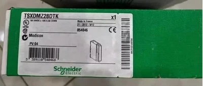 1PC New Schneider TSXDMZ28DTK PLC Module Expedited Shipping - Image 1 of 4