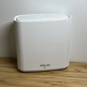 Extensor Wifi ASUS Zen WiFi Tri-Band Mesh AC3000 CT8 Blanco - Imagen 1 de 4