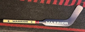 Nuevo Mini palo de portero compuesto de hockey de EE. UU. Warrior Team edición limitada - Imagen 1 de 3