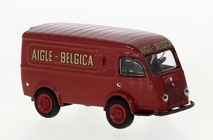 Brekina Renault Goelette Aigle Belgica (B) 14668 - Picture 1 of 1