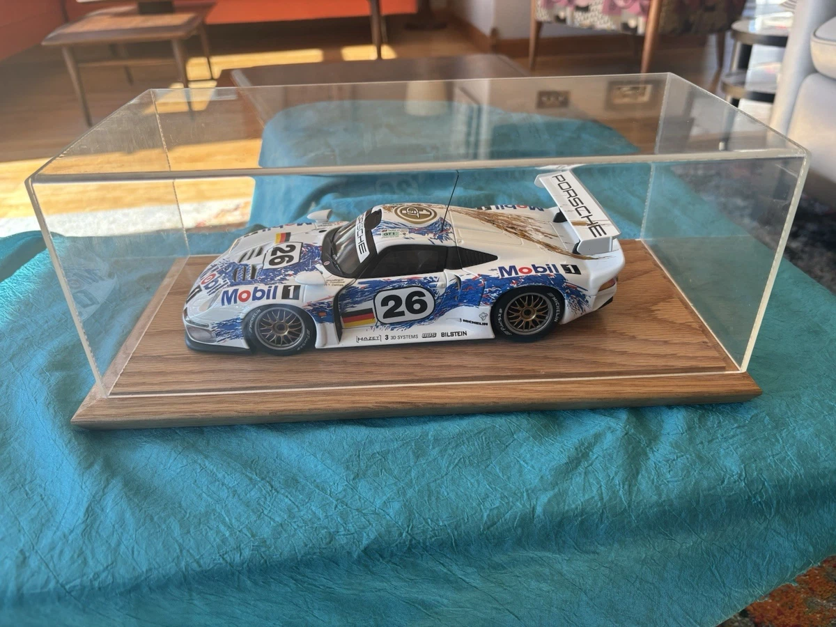 Porsche Gt1 1 18 | eBay