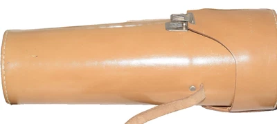 Carl Zeiss Tele Tessar 5.6 f=350mm  w/cap, shade, case,filter for Hasselblad 500 - Image 1 of 4