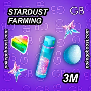 Pokemon Stardust GO+ ✨wild shiny🚀 - Picture 1 of 1