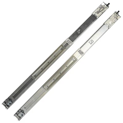 IBM 19 Zoll Rackschienen Rails Set 00D9374 00D9375 for IBM X3650 M4 X3550 M4 - Bild 1 von 3