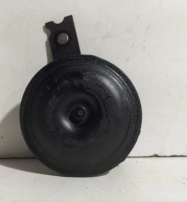 4D56 KLAXON / SIGNAL SONORE / 78689 / 173607 POUR MITSUBISHI L 200 K6/7 2500 T - Photo 1/4