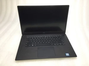 Dell XPS 15 9570 15" Core i5-8300H 2.3GHz 8GB RAM 256GB SSD NVIDIA NO OS - Picture 1 of 12