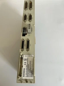 Siemens 6SN1118-0DG21-0AA1 wersja C - Zdjęcie 1 z 11