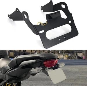 Eliminador de guardabarros/cola Xitomer ordenado, apto para 2025 2024 2023 CBR650R 2021 2022 CB - Imagen 1 de 3