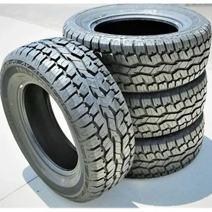 4 Tires 275/55R20 Armstrong Tru-Trac AT AT A/T All Terrain 117T XL - Bild 1 von 6