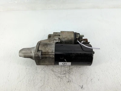 2006-2009 Mercedes-benz Clk350 Car Starter Motor Solenoid Oem VHVIY - Image 1 of 4
