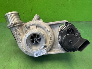 FORD TRANSIT CUSTOM Turbocompressore Turbo 2.0 Eco FWD BKFB KK2Q-6K682-BC - Foto 1 di 6