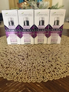 12~ Bielenda Neuro Collagen Advanced Beautifying Face Serum with Ceramides - Picture 1 of 2