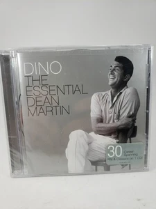 Dino: Essential Dean Martin by Dean Martin (CD, 2004) - Picture 1 of 14
