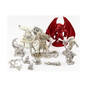 Fantasy Mini 28mm Fantasy Collection #59 NM - Picture 1 of 1