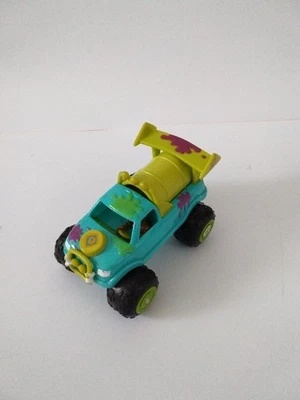 Scooby Doo Goo Crew Pull Back And Go Vehicle - Image 1 of 4