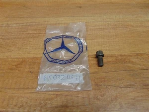 Flywheel To Crankshaft Screw Mercedes M110/115/OM615/616/617 - A6150320571 - Picture 1 of 1