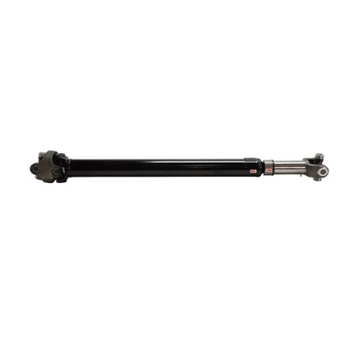 For Ford F-350 1995 1996 Driveshaft Front Auto Trans 37 7/8 In Compressed Length - Image 1 of 4