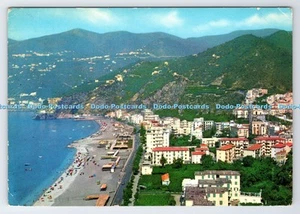 D337058 Maiori. Pearl of the Amalphi Coast. Zuppardo Trofimena. Riv. Tabacchi. F - Picture 1 of 4