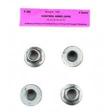 Mustang Upper Control Arm Nuts 1964 1965 1966