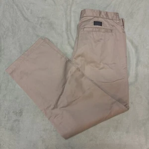 Vintage Men’s GAP Khakis Size 35 x 30 Amazing Condition - Picture 1 of 8