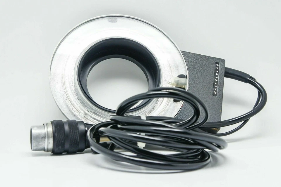 Hasselblad Ring Light Flash - Image 1 of 1