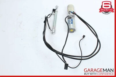 Оригинальный выдвижной гидравлический цилиндр крышки багажника 07–14 Mercedes W221 S550 S63 AMG - Изображение 1 из 4