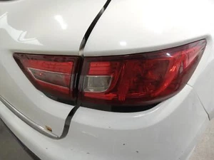 RENAULT CLIO X98 09/2013-10/2019 RIGHT TAILLIGHT IN BODY NON LED TYPE - Picture 1 of 12