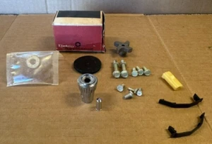 1965 Dodge Coronet NOS Wiper Switch Parts Assembly MOPAR Delco Appliance - Picture 1 of 8