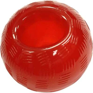 Play Strong Rubber Ball Chew Toy for Dogs, Medium - Picture 1 of 5