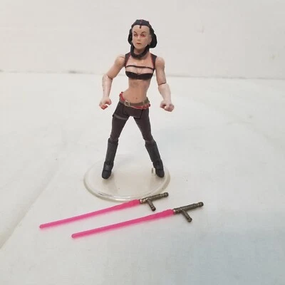 Star Wars Force Unleashed Maris Brood 2008 Foto 1 de 4