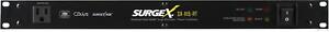 SurgeX SX-1115-RT 15A Power Conditioner