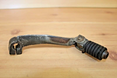 1982 Yamaha YZ490 YZ465 OEM Shift Shifter Lever 5X6-18110-00-00 - Image 1 of 4
