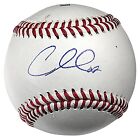 Colin Moran Pittsburgh Pirates Signed Baseball Cincinnati Reds Autographed Proof