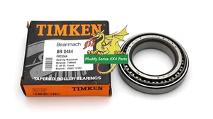Timken Land Rover LT230 Transfer Box Main Shaft Bearing FRC5564 - Picture 1 of 1