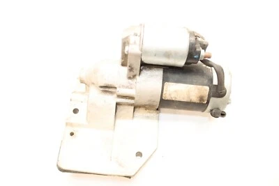04-08 MAZDA RX-8 A/T ENGINE STARTER MOTOR RX8 Y4690 - Image 1 of 4