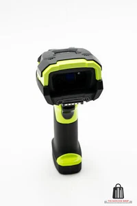 Zebra DS3678-ER2F003VZWW Ultra Rugged Wireless Barcode Scanner - Afbeelding 1 van 6