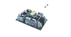 Bel Power MPB80-2000 Power Supply - Picture 1 of 3