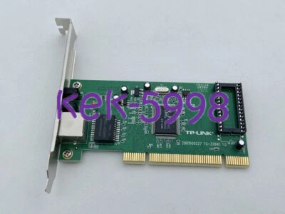 1PC Gebraucht TP-LINK TG-3269C - Bild 1 von 2