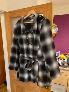 womans winter coat size 20 - Picture 1 of 2