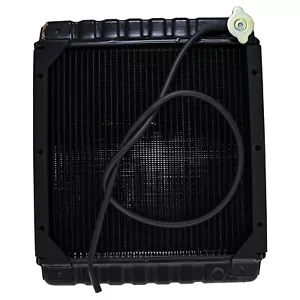 103-1046 Exmark Radiator Mount Lazer Z LC XS - Picture 1 of 4