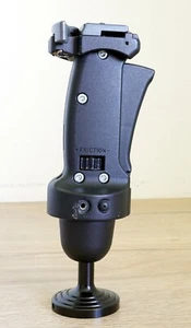 Manfrotto 322RC2 professional joystick tripod head TOP - Bild 1 von 7