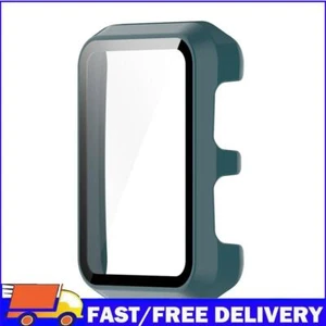 For Watch D Tempered Glass Film Screen Protective Cover (Green) - Zdjęcie 1 z 9