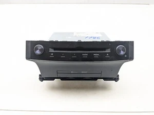 LEXUS IS 300H XE30 MK3 CD RADIO STEREO HEAD UNIT 8613053171 2013 - Picture 1 of 10