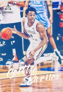 2021 Chronicles Draft Picks #82 Scottie Barnes Rookie Card (RC) Florida State - Picture 1 of 3