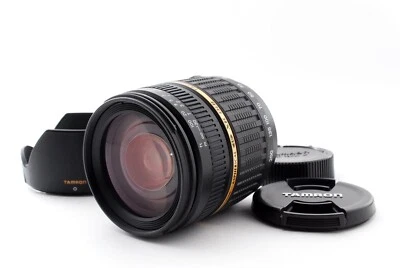 Tamron AF 18-200mm f/3.5-6.3 Di-II XR Aspherical IF Lens Professionally tested - Image 1 of 4