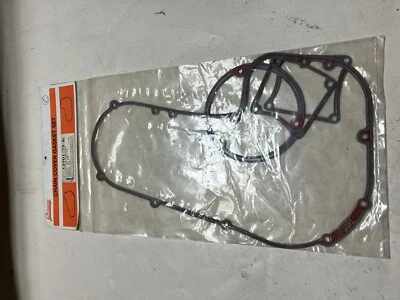 James Primary Gasket Kit fits Harley Davidson NEW SEALD - Image 1 of 4