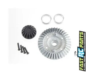 HPI Electric Brama 10B Diff Gear Set 15/38t HPI88000 - Picture 1 of 1