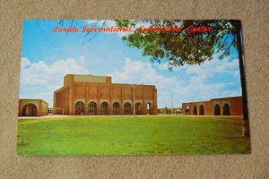 Laredo International Conventions Center - Texas - Bild 1 von 2