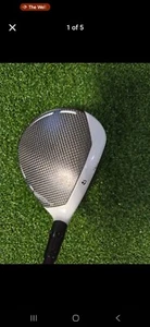 sim 3 wood titanium - Picture 1 of 5